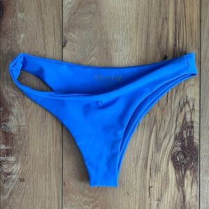 Skatie Dylan Bottom - blue